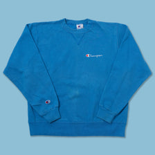 Vintage Champion Sweater Small / Medium