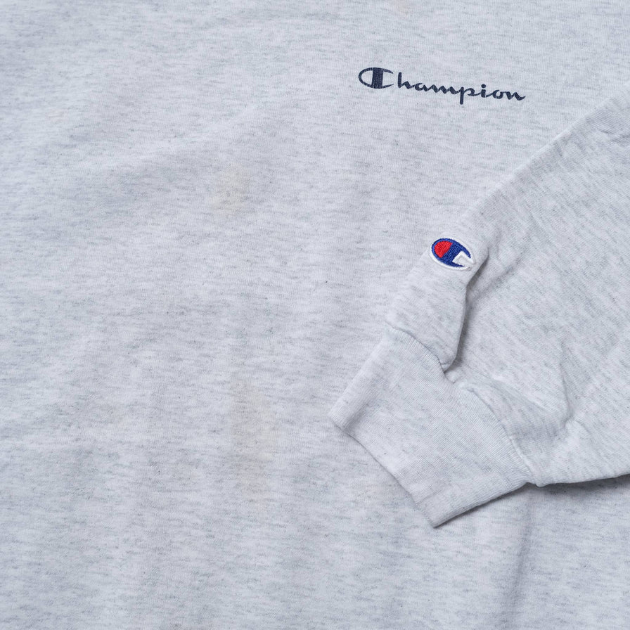 Vintage Champion Sweater XLarge