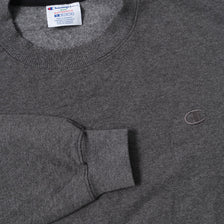 Vintage Champion Sweater XLarge