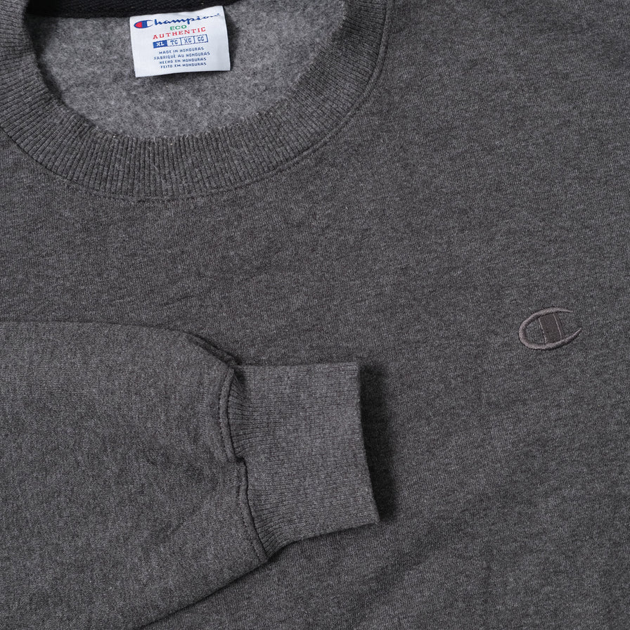 Vintage Champion Sweater XLarge