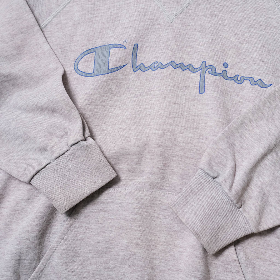 Vintage Champion Hoody Medium