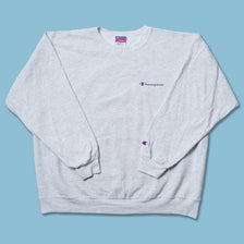 Vintage Champion Sweater XLarge