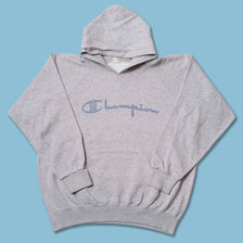 Vintage Champion Hoody Medium