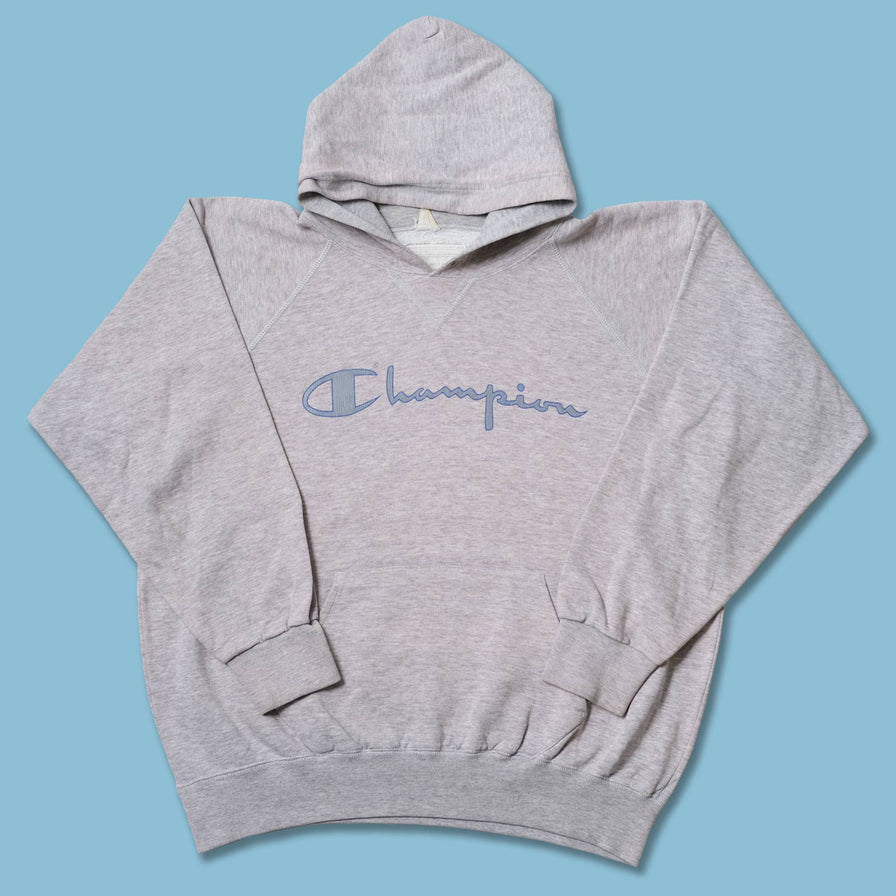 Vintage Champion Hoody Medium