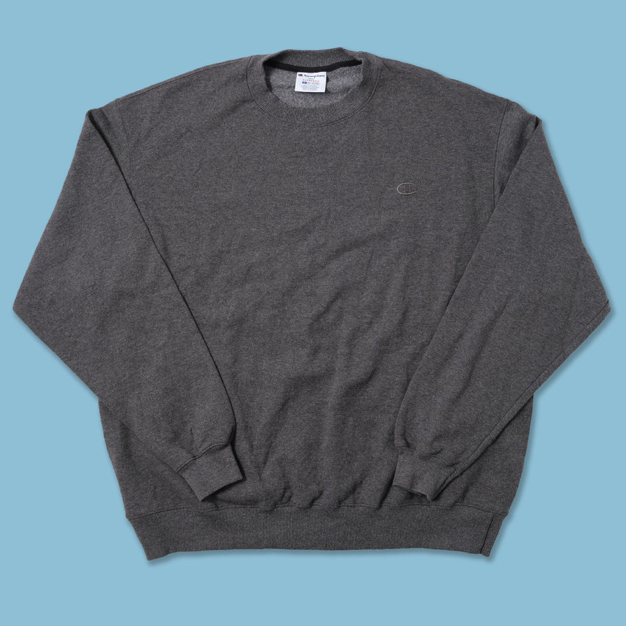 Vintage Champion Sweater XLarge