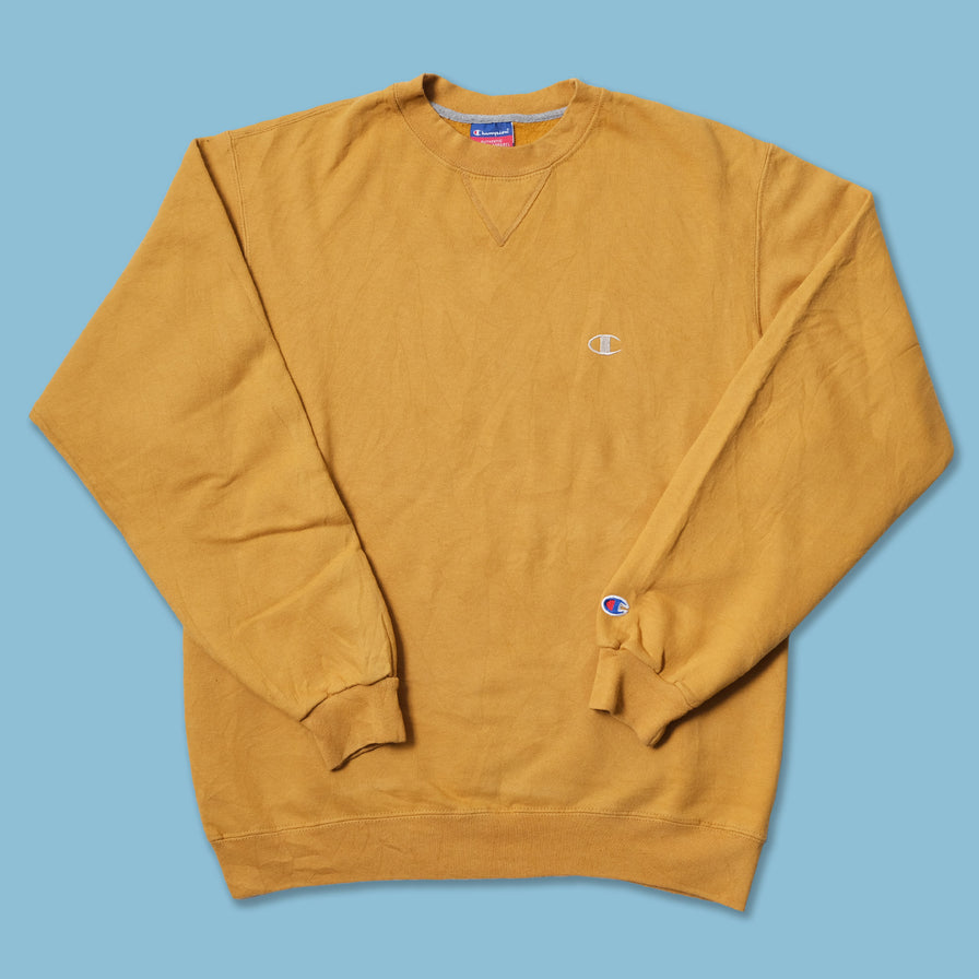 Vintage Champion Sweater Medium