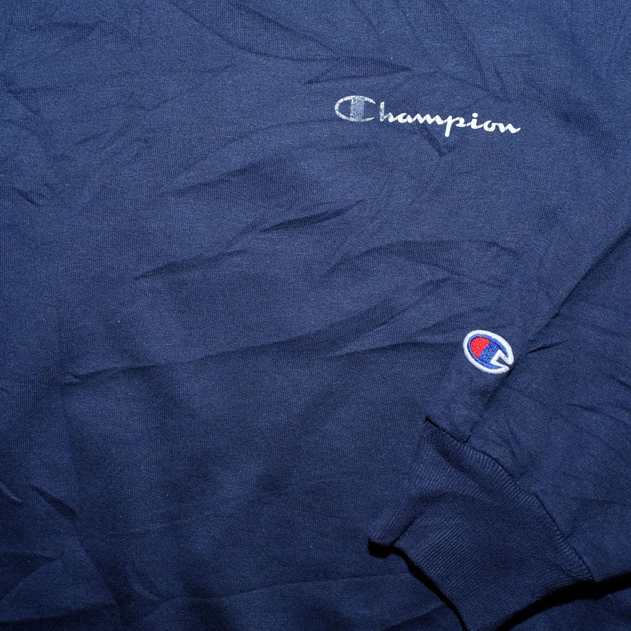 Vintage Champion Sweater XLarge / XXL - Double Double Vintage