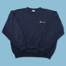 Vintage Champion Sweater Large / XLarge