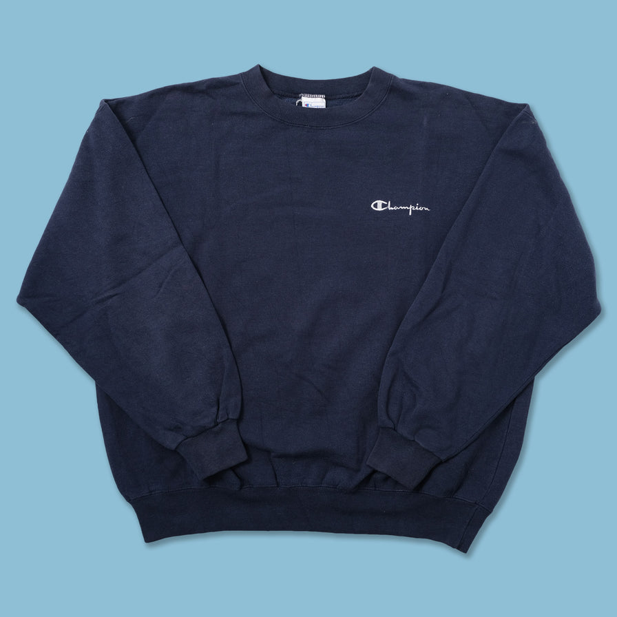 Vintage Champion Sweater Large / XLarge