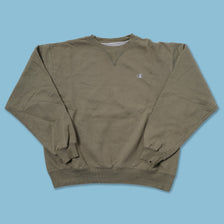 Vintage Champion Sweater Large