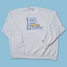 Vintage Champion Pitt Sweater XXL