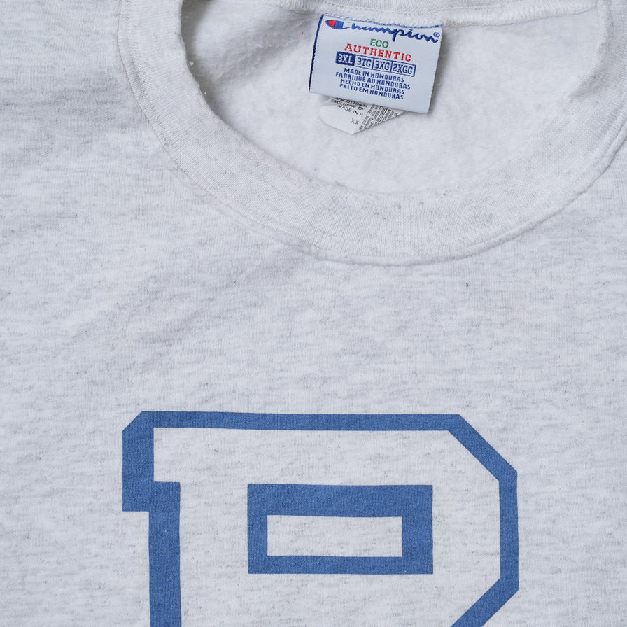 Champion eco sweater xxl shop