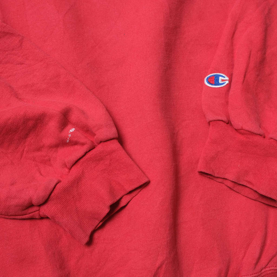 Vintage Champion Sweater XLarge