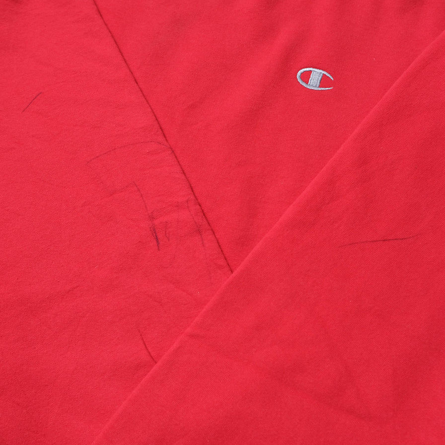 Vintage Champion Sweater XLarge