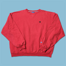 Vintage Champion Sweater XLarge