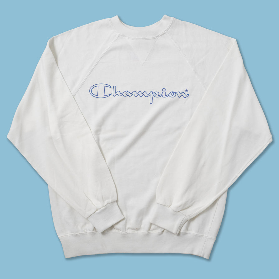 Vintage Champion Sweater Medium