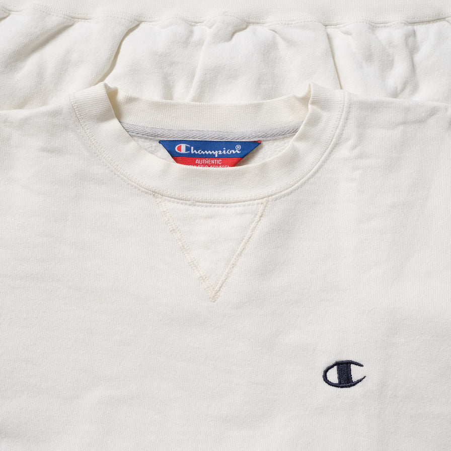 Vintage Champion Sweater Medium / Large