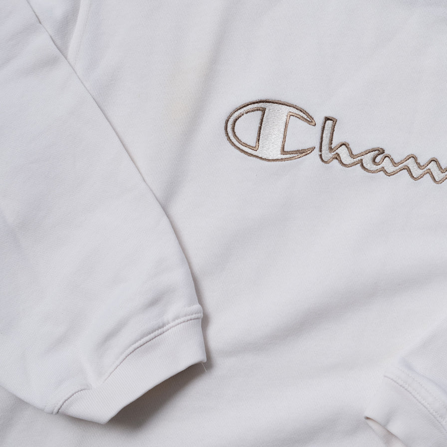 Vintage Champion Sweater XLarge