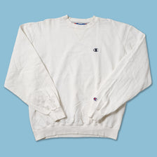 Vintage Champion Sweater Medium / Large