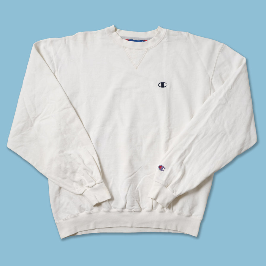 Vintage Champion Sweater Medium / Large