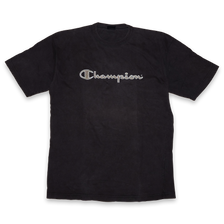 Vintage Champion T-Shirt XXLarge - Double Double Vintage
