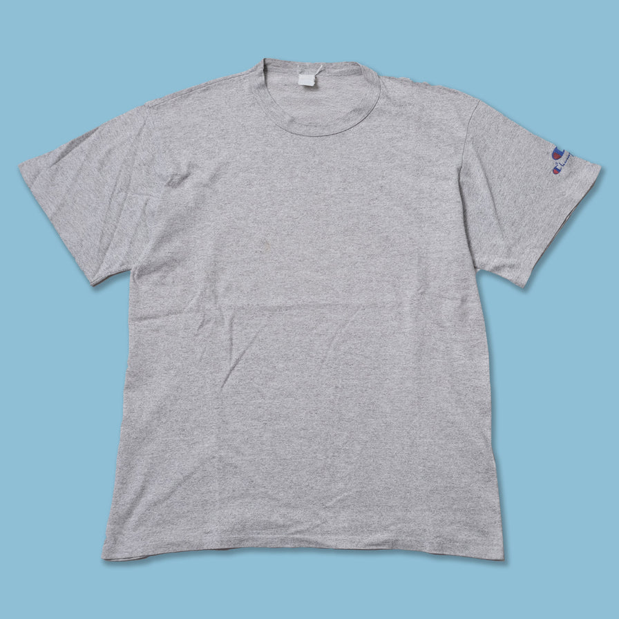 Vintage Champion T-Shirt Medium / Large