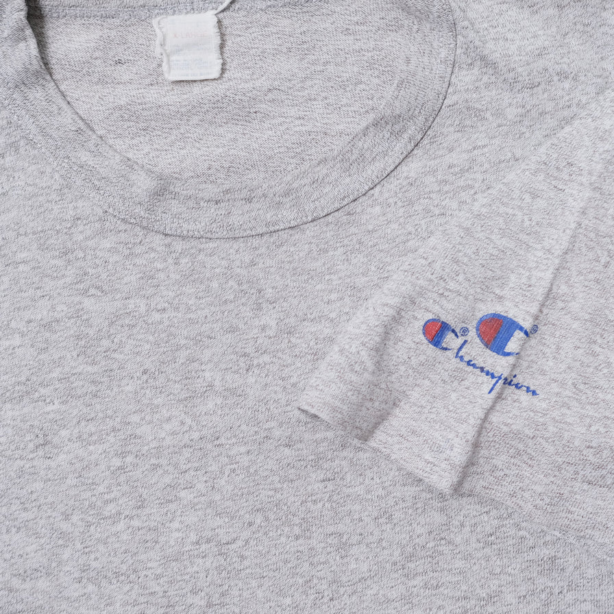 Vintage Champion T-Shirt Medium / Large