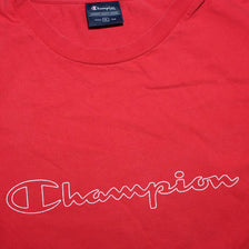 Vintage Champion T-Shirt XLarge - Double Double Vintage