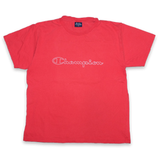 Vintage Champion T-Shirt XLarge - Double Double Vintage