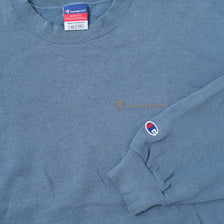 Vintage Champion Sweater XLarge