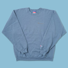 Vintage Champion Sweater XLarge