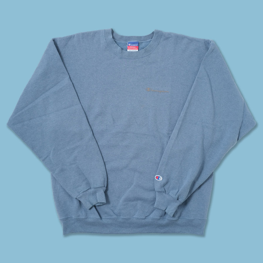 Vintage Champion Sweater XLarge