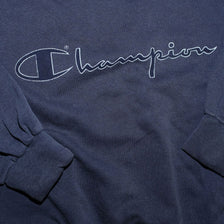 Vintage Champion Sweater XLarge - Double Double Vintage