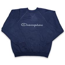 Vintage Champion Sweater Large - Double Double Vintage