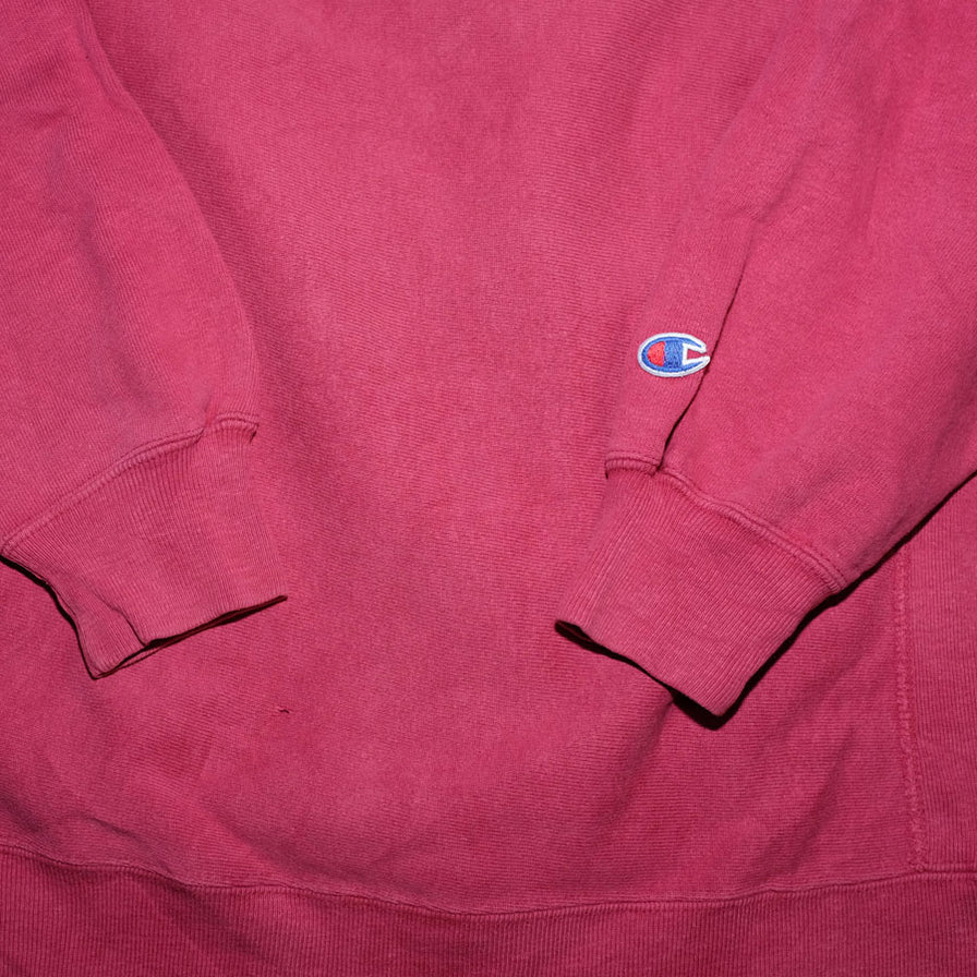 Vintage Champion Reverse Weave Sweater Medium - Double Double Vintage