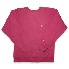 Vintage Champion Reverse Weave Sweater Medium - Double Double Vintage