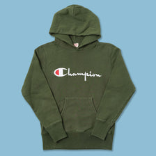 Vintage Champion Hoody Small