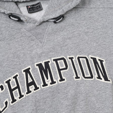 Vintage Champion Hoody Small