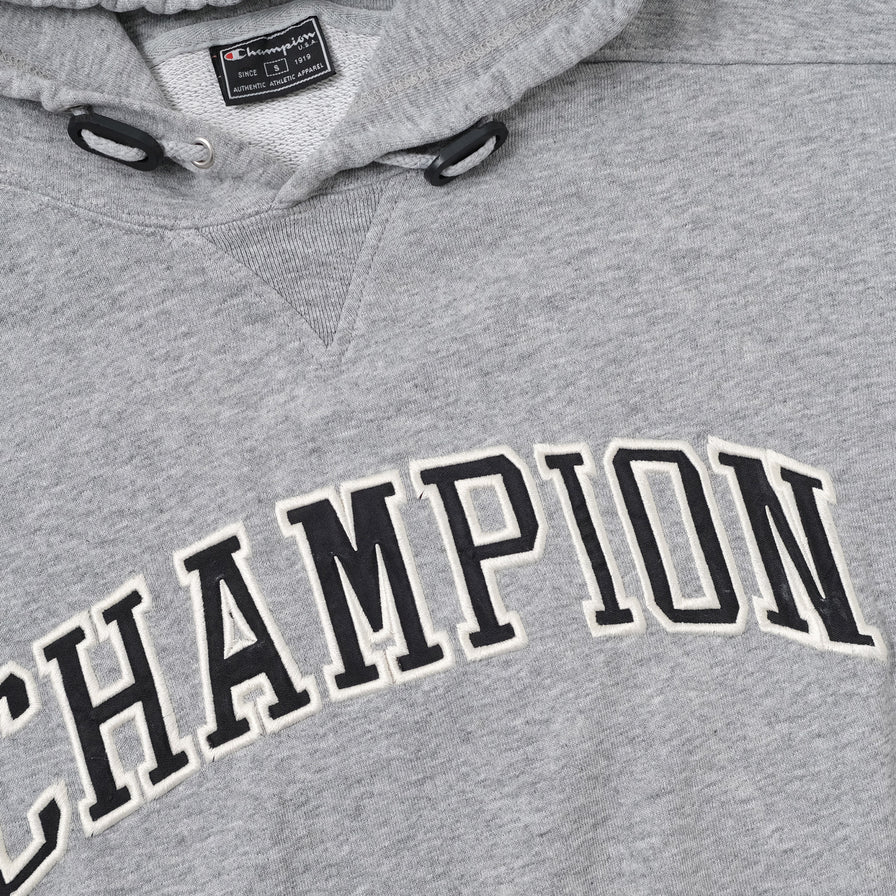Vintage Champion Hoody Small