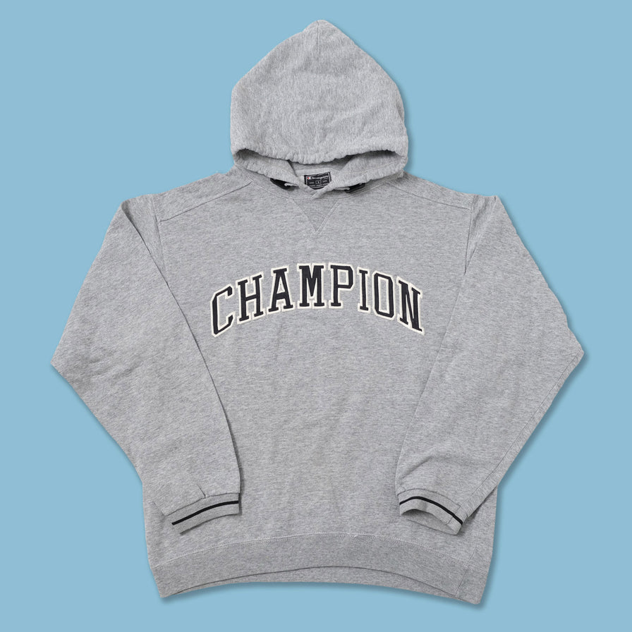 Vintage Champion Hoody Small