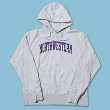 Vintage Champion Northwestern Hoody Medium