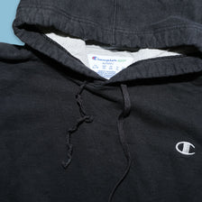 Vintage Champion Hoody Large - Double Double Vintage