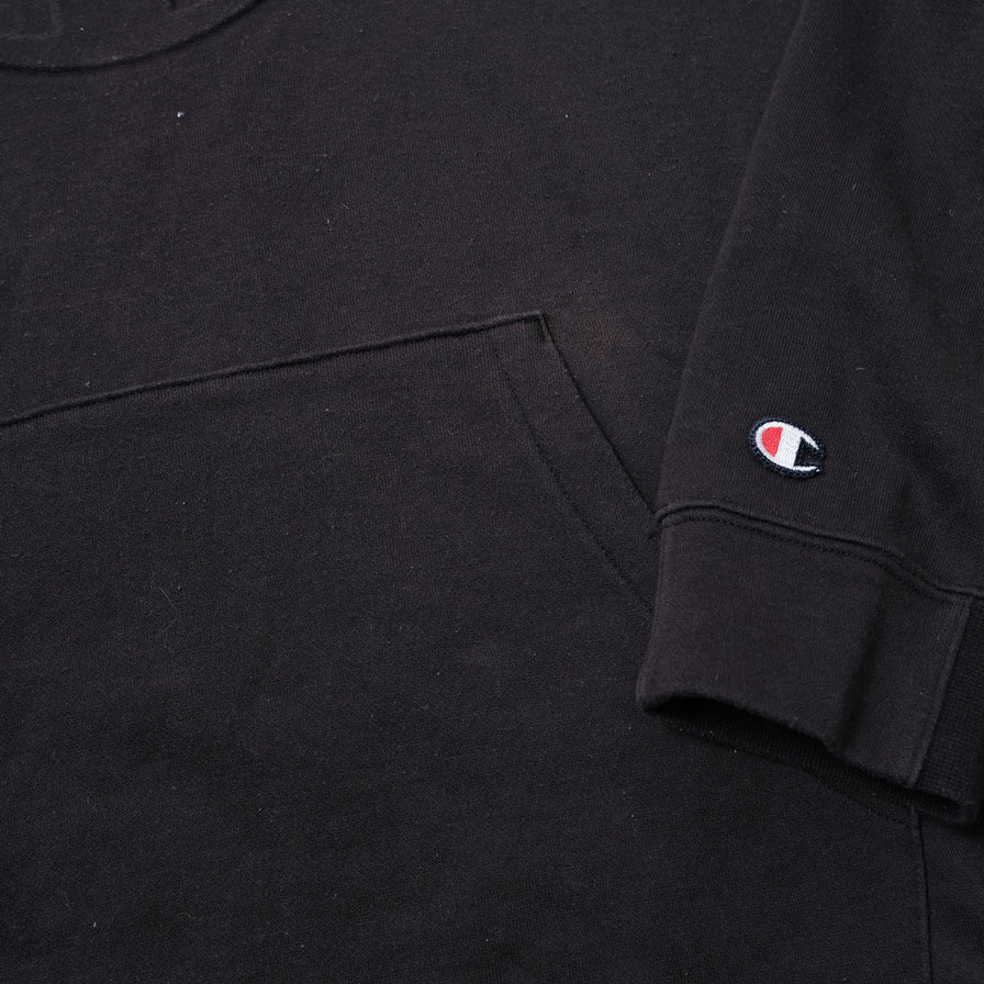 Champion Hoody XLarge