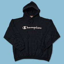Vintage Champion Hoody XLarge
