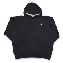 Vintage Champion Hoody Large - Double Double Vintage