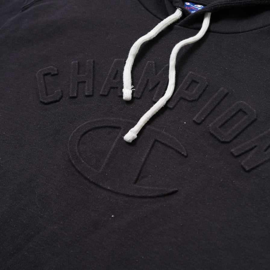 Champion Hoody XLarge