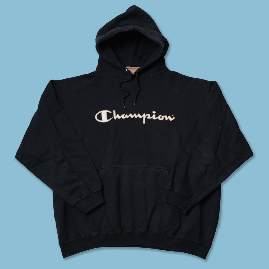 Vintage Champion Hoody XLarge