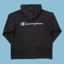 Vintage Champion Zip-Hoody Medium
