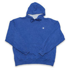 Vintage Champion Hoody Large - Double Double Vintage