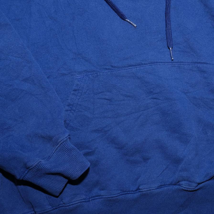 Vintage Champion Hoody Large - Double Double Vintage